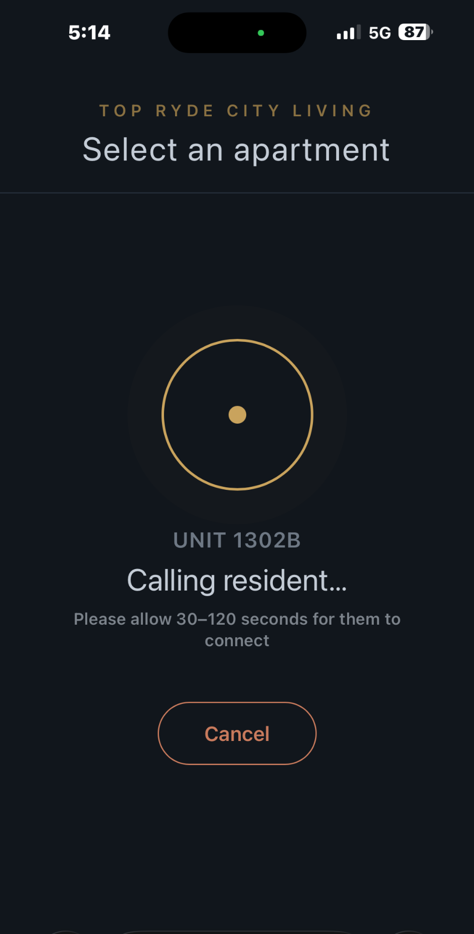 JAXIAN calling resident